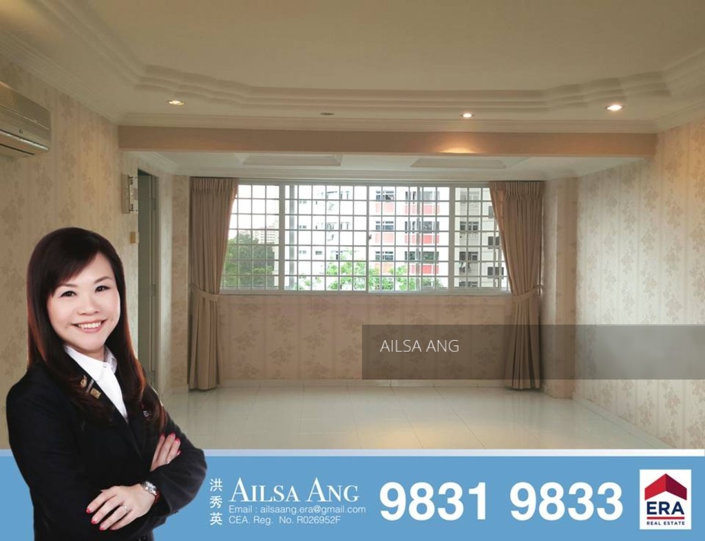 Choa Chu Kang Street 51 thumbnail photo